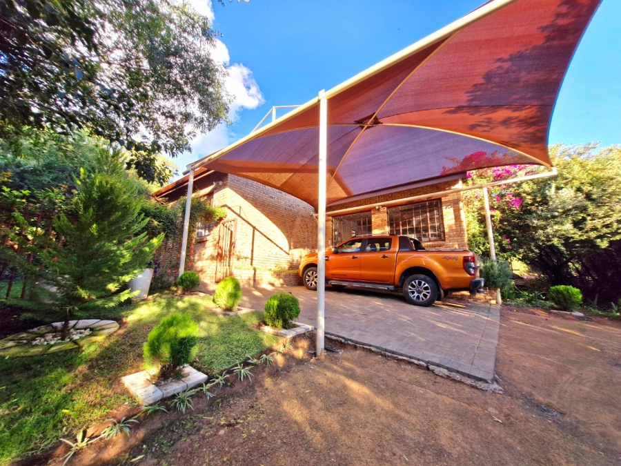 Commercial Property for Sale in Quaggafontein Free State